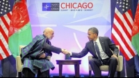 Obama says NATO focus is on support for Afghanistan