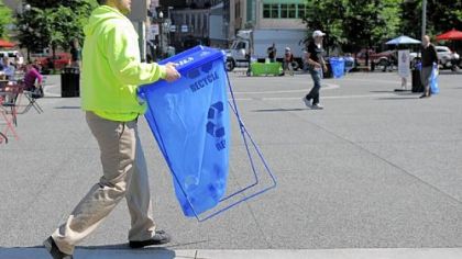 The Morning File | Littering: the bad habit of other people (right?)