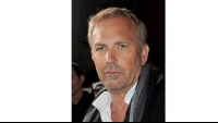 Patricia Sheridan's Breakfast With ... Kevin Costner