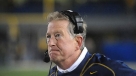 Former WVU coach Bill Stewart dies