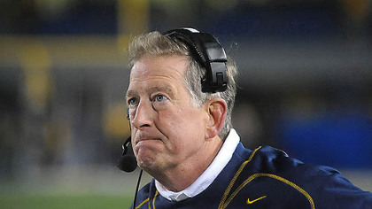 Former WVU coach Bill Stewart dies