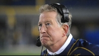Former WVU coach Bill Stewart dies