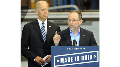 Bethel Park man's story puts Romney's business record in spotlight 