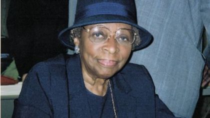 Century Club: Gustina Mae Howze has simple secret to longevity