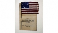 WhoWHATWhereWhy: Replica flags
