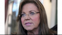 Joan Orie Melvin claims a political vendetta