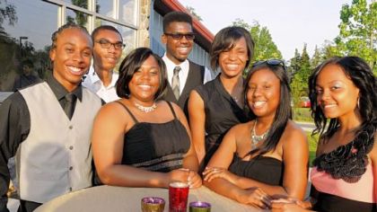 Joyful Jubilee Gala celebrates The Neighborhood Academy