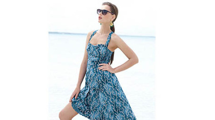 The Summer 7: Fashion essentials for spending the season in style