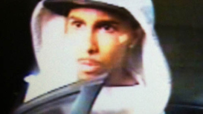 Surveillance video released of Hempfield stabbing suspect