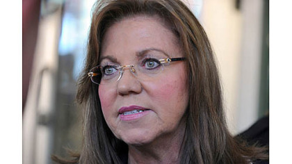 Joan Orie Melvin claims a political vendetta