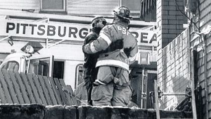 Witness: Reward money swayed testimony in deadly 1995 fire