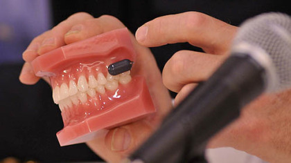 Results for new hearing technology look promising