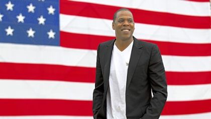 Pearl Jam, Skrillex, Santigold to headline Jay-Z's music fest