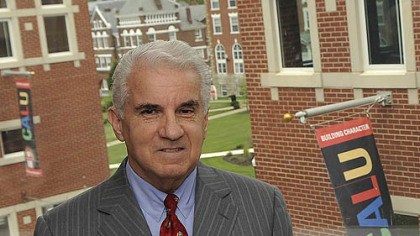 Angelo Armenti Jr. "We couldn't even notify our children of my firing before they heard it on the news."