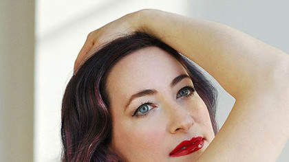 What to do tonight: Singer-songwriter Rachael Sage brings her show to the South Side