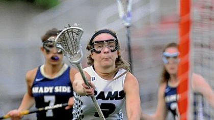 North Hills girls top Shaler in semifinals