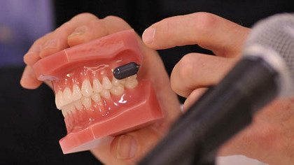 Results for new hearing technology look promising