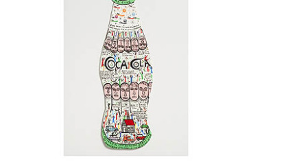 Art review: Reverend Howard Finster exhibit in Akron revealing