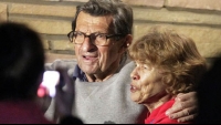 Former PSU coach Joe Paterno's pension valued at $13.4 million
