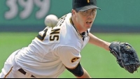 Karstens sees improvement after outing