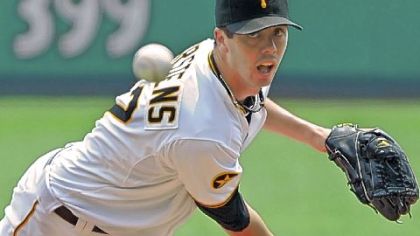 Karstens sees improvement after outing