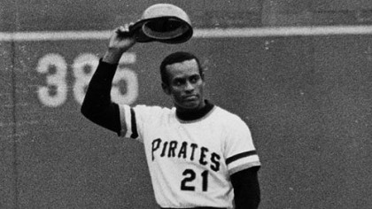 For a Pittsburgher in exile, the Pirates' glory endures