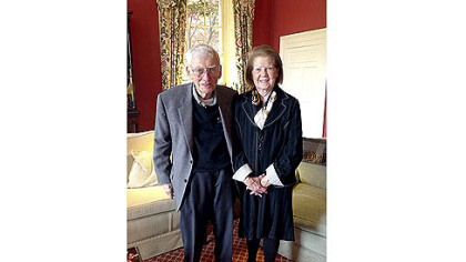 Coming Sunday: Ambassador Rooney keeps roots in Steelers Nation