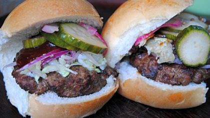 Memorable recipes for Memorial Day