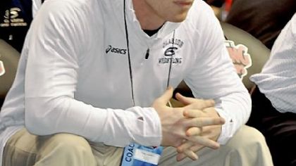 North Xtra: Shaler grad Letters named interim coach for Clarion wrestling
