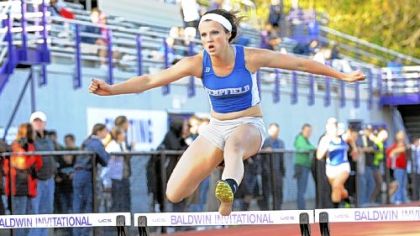 East Xtra: Hempfield girls turn WPIAL track meet into their own showcase