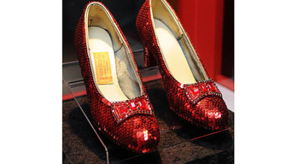 Children's Museum takes kids to Oz