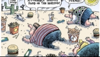 Food Desert