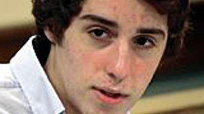 Thomas "T.J." Lane is charged in the Feb. 27 Chardon High School shooting rampage that left three students dead and two students seriously wounded.