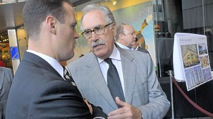 Oxford Development needs to reel in major tenant before building Downtown office tower