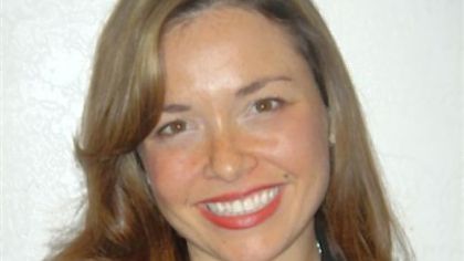 Allegheny County Controller Chelsa Wagner