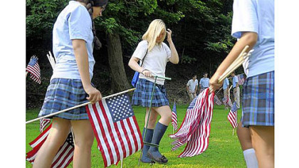 Near-record heat expected for Memorial Day weekend in Pittsburgh region