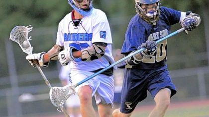 Seneca Valley, Hampton claim WPIAL lacrosse titles