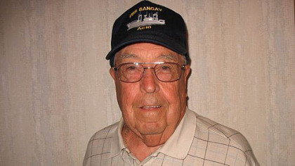 Mel Zimmermann