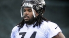 On the Steelers: Guard duty not a hassle for Colon