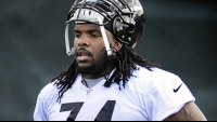 On the Steelers: Guard duty not a hassle for Colon