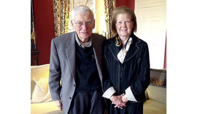 Steelers owner Dan Rooney is immersed in duties as U.S. ambassador