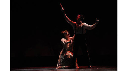 Avonworth wins big in the Kelly Awards