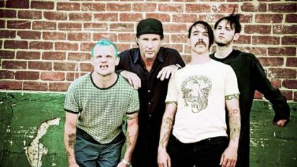 Preview: Red Hot Chili Peppers still have a lot of spice left in them