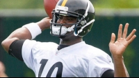 Heisman hopeful? Smith endeavors to become only second trophy winner to play for Steelers