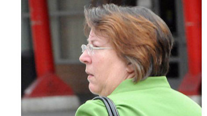 Former Baierl controller's family forfeits items in fraud