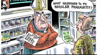 Pharmacist