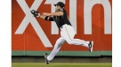 Pirates pitching caves in 8-1 loss to Reds