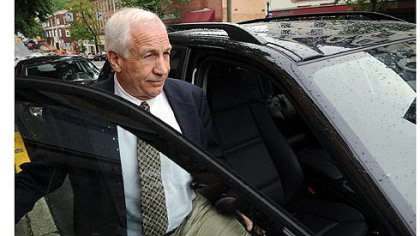 Sandusky pre-trial hearing concludes