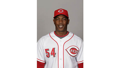 Aroldis Chapman