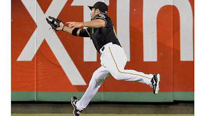 Pirates pitching caves in in loss